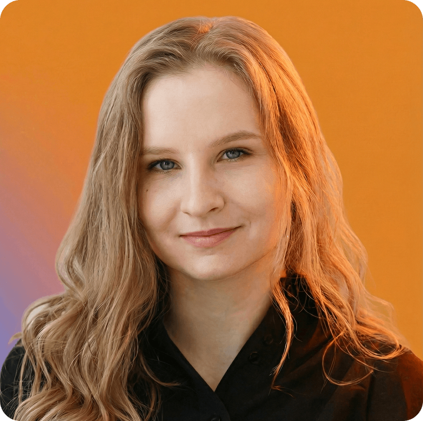 Анна Матвеева