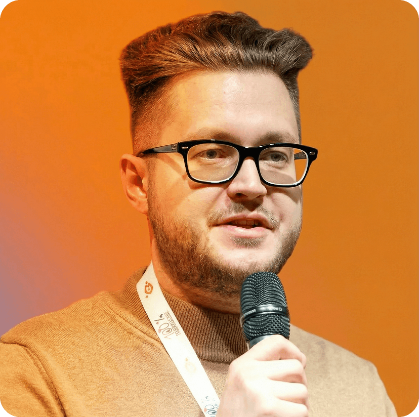 Федор Жуков