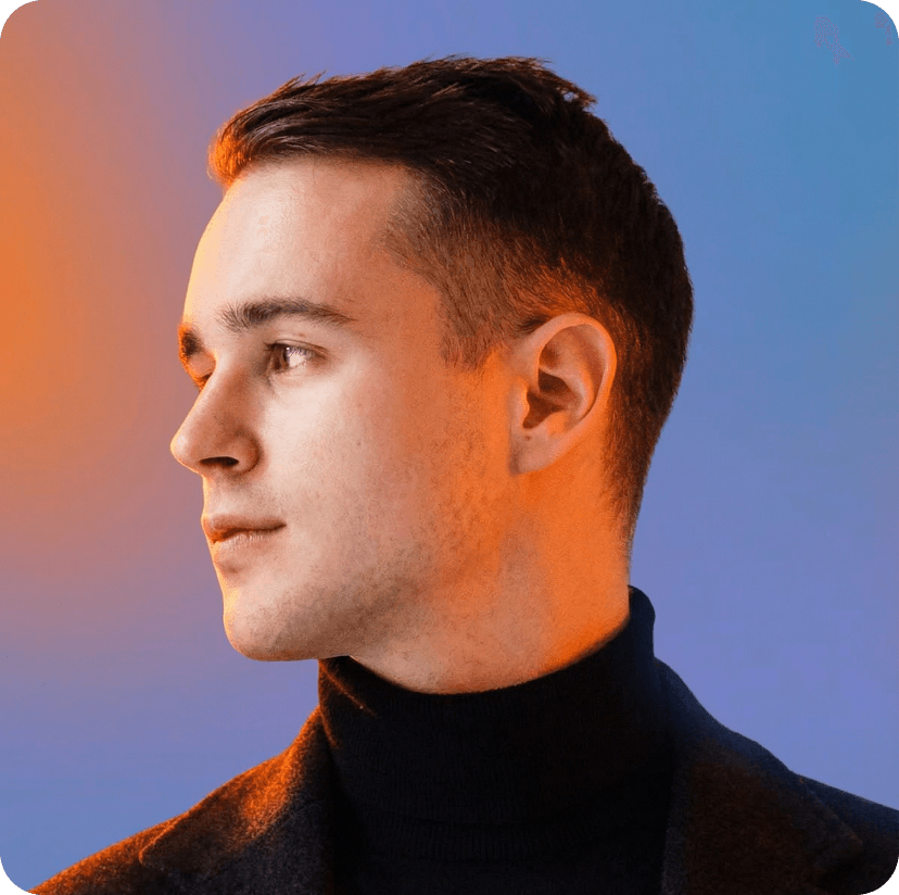 Максим Штепа